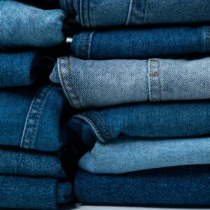 Denim Fabric