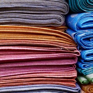 Cotton Fabric